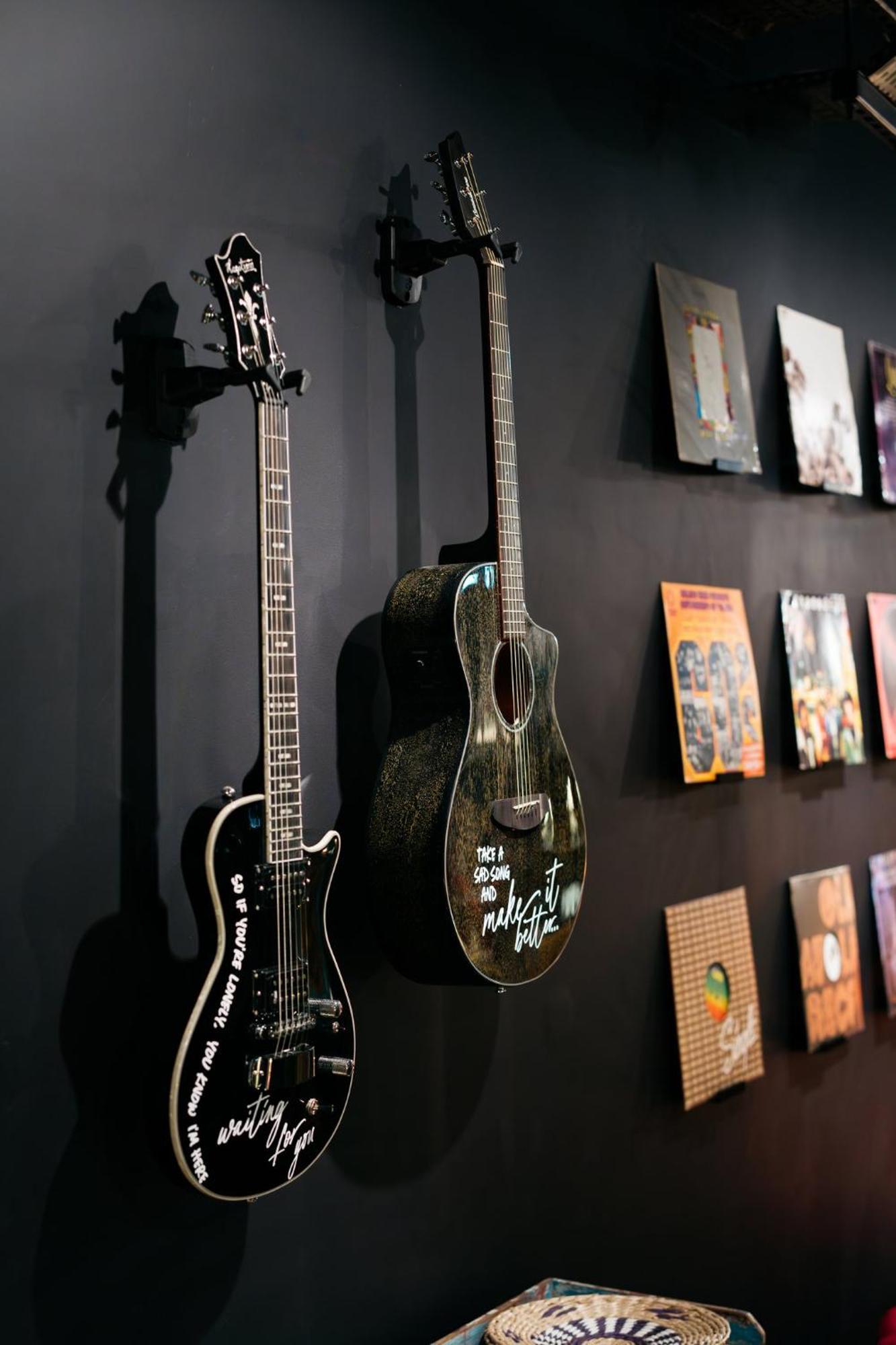 Ruby Zoe Hotel London Bagian luar foto