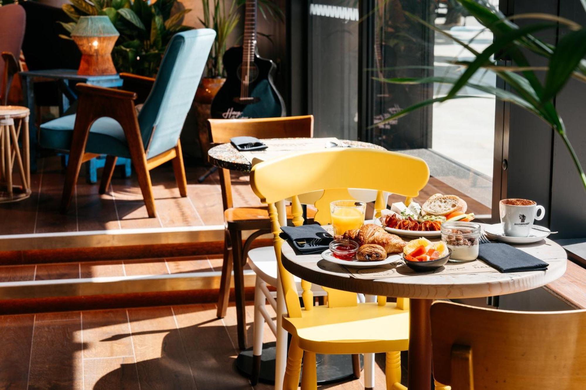 Ruby Zoe Hotel London Bagian luar foto