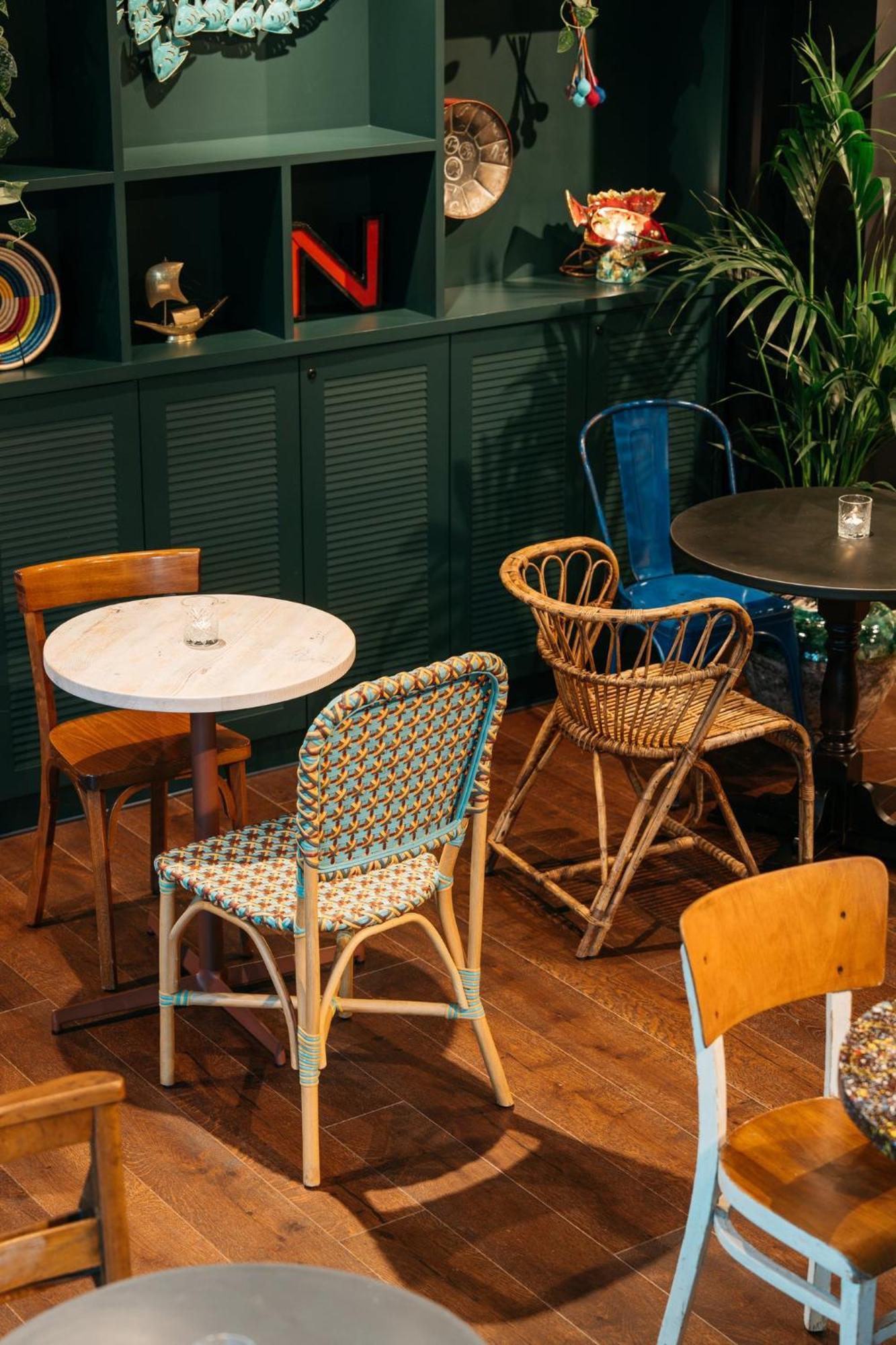 Ruby Zoe Hotel London Bagian luar foto